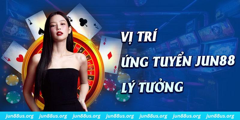 Ứng Tuyển Jun88 - Hướng Dẫn Cách Tham Gia Hiệu Quả 5 Ứng viên nên xem xét năng lực và nhu cầu để đưa ra lựa chọn phù hợp