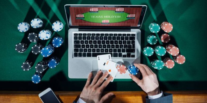 Poker King – Lá K Và Sức Mạnh Thực Chiến Cùng Jun88