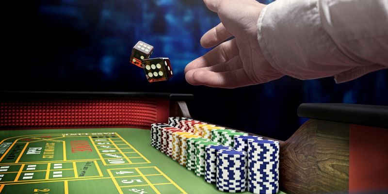 Quy trình tham gia trong sảnh casino điện tử Jun88
