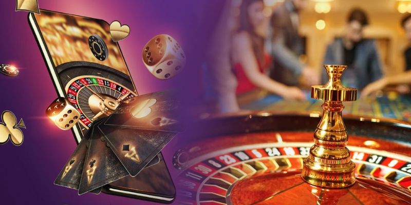 Sảnh AB Casino – Không Gian Cá Cược Trực Tuyến Tại Jun88