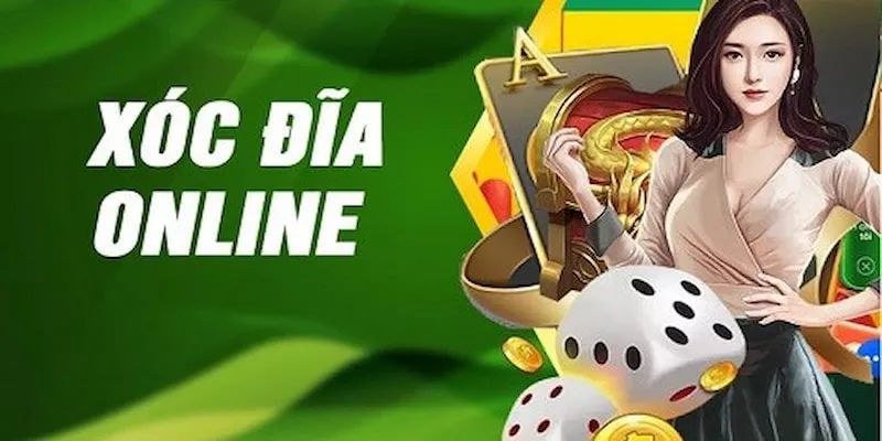 Thuật ngữ cơ bản trong game xóc đĩa
